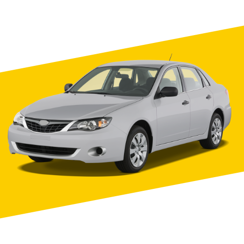 IMPREZA BERLINE 4P (2008 2013)